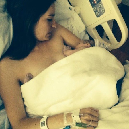 31 Facts You Didn&#039;t Know About Breastfeeding To Honor Breastfeeding Awareness Month
