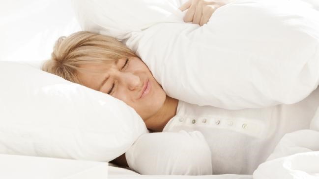 How to get more sleep if you have a baby