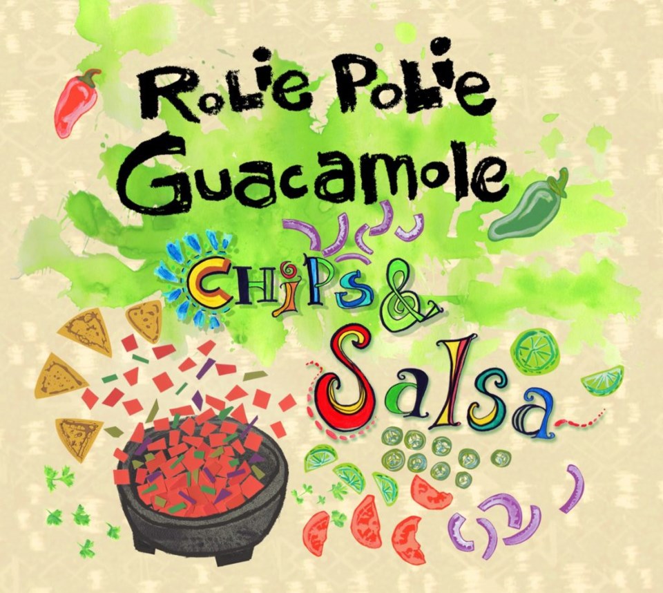 Rolie Polie Guacamole, Brooklyn, free events, summertime fun