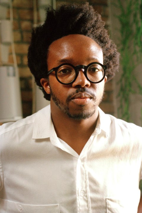 Ekene Ijeoma, developer of Look Up app
