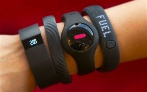 fitbit