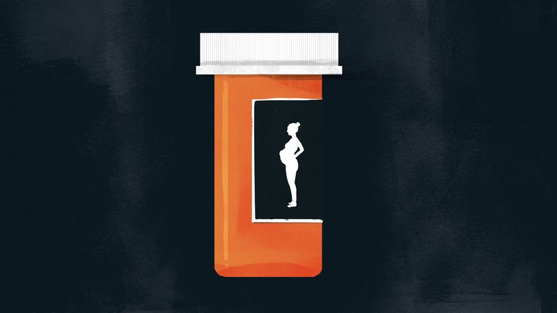When Pregnant Women Need Medicine, They Encounter A Void