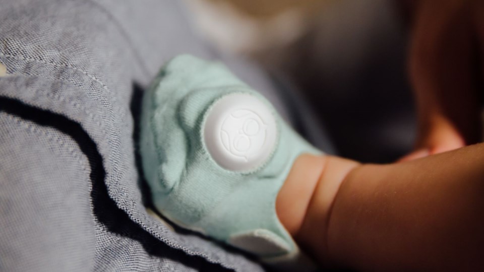 Can tech really solve SIDS? It&#039;s not so simple