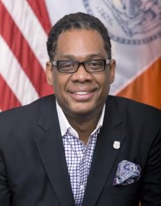 Robert Cornegy, Jr., New York City Council