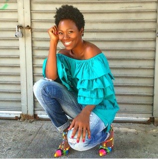 Indigo Style Vintage, Sheryl Roberts