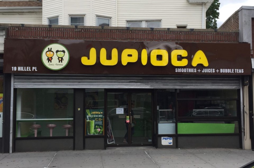 jupioca