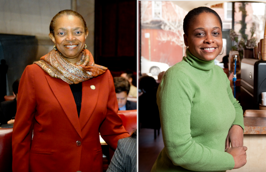 NY Primary Election Results Montgomery, Wright Win Handily BKReader