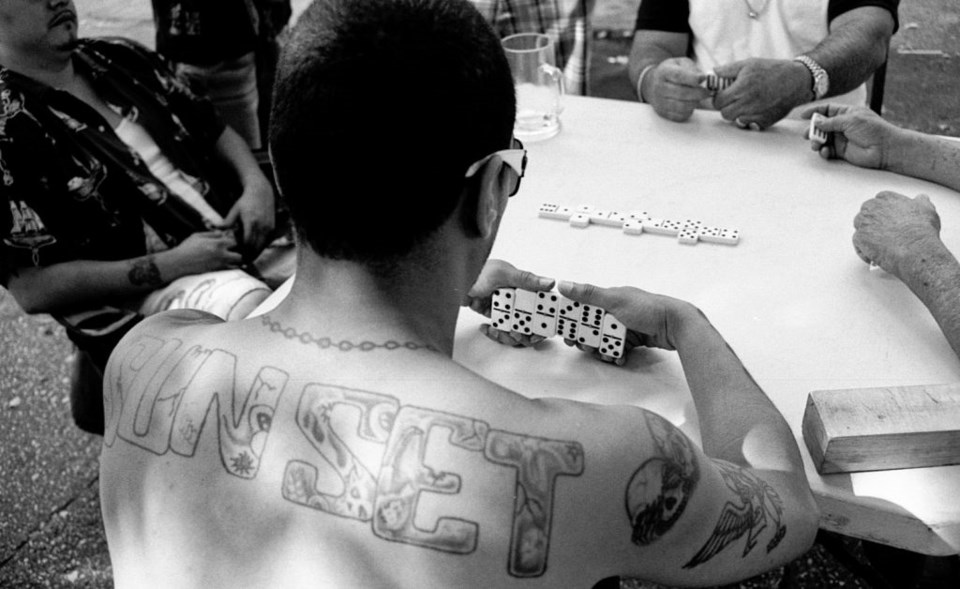 Sunset Park, community, neighborhood, pride, block party, Brooklyn