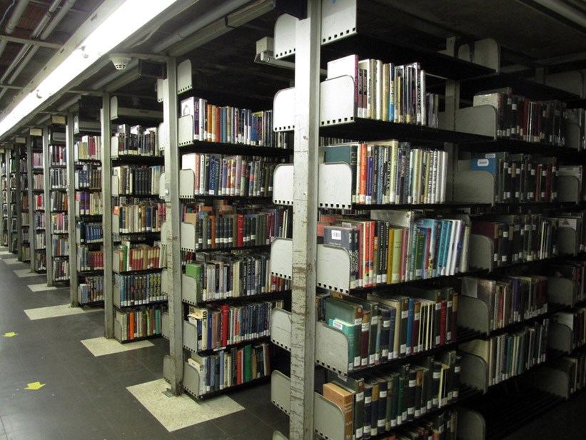 Brooklyn Public Library, books, library, Brooklyn