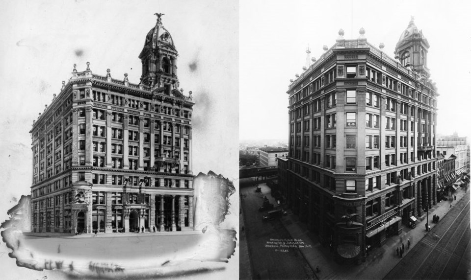 Brooklyn Public Library, Brooklyn, library, view, history