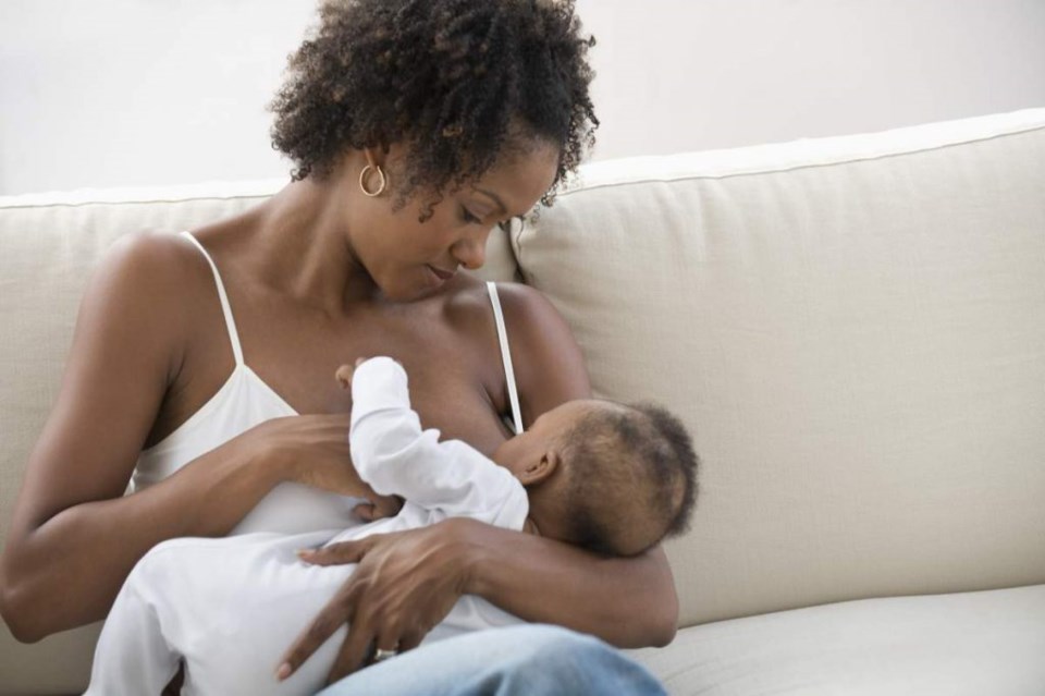 breastfeeding, equity