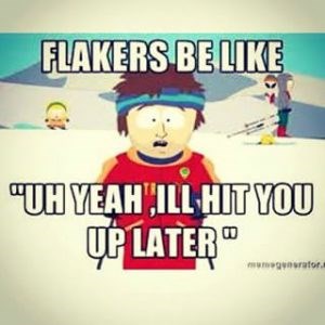 flakers