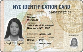 IDNYC, Fort Greene, BK Reader, Fort Greene Health Center, NYC ID, ID NYC, ID application, homeless, youth, the elderly, undocumented immigrants, city discounts, NYC discounts, library card, 