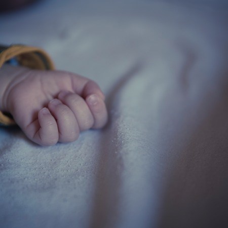 Does Co-Sleeping Increase SIDS Risk?