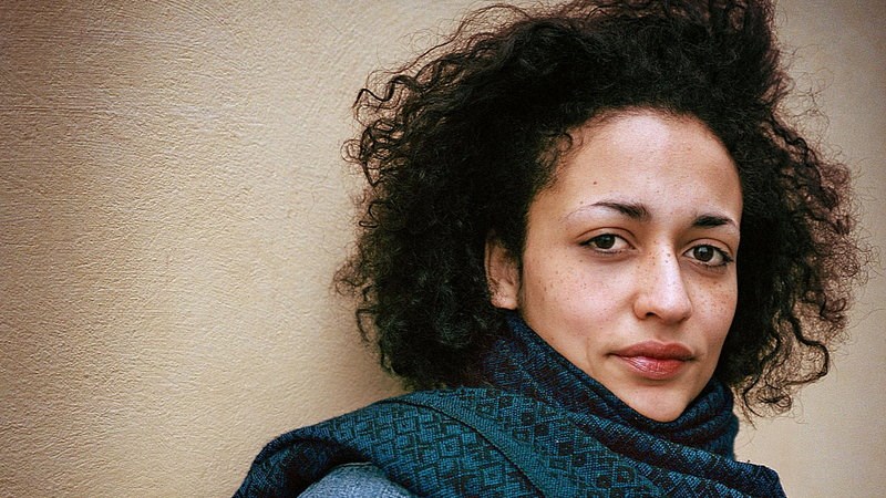 Zadie Smith