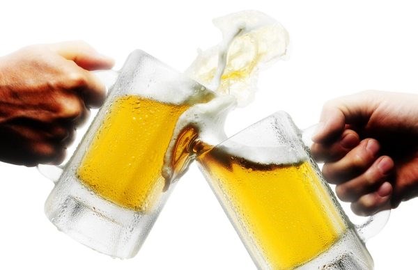 beer-glasses