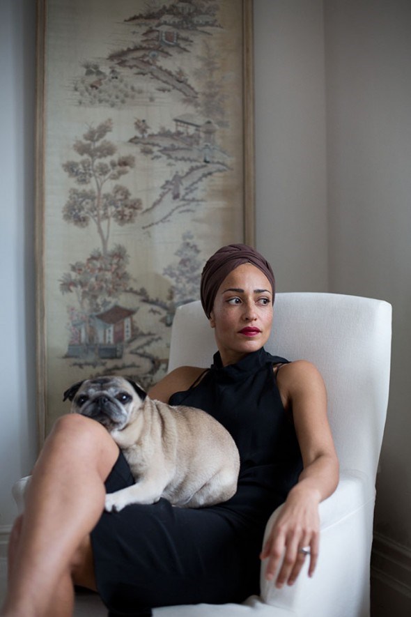 Zadie Smith