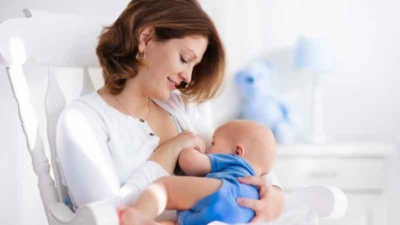 University of Rochester shares in $7.2M to support breastfeeding