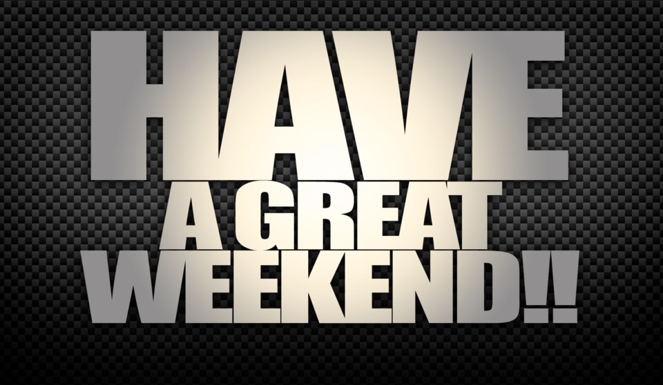 have-a-great-weekend-graphicdesignoftheday-uera4e-clipart