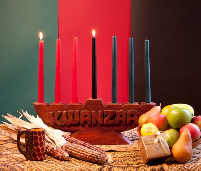 Kwanzaa, second day, principles, Kujichagulia, Self-deterination, Nuguzo Saba, meaning