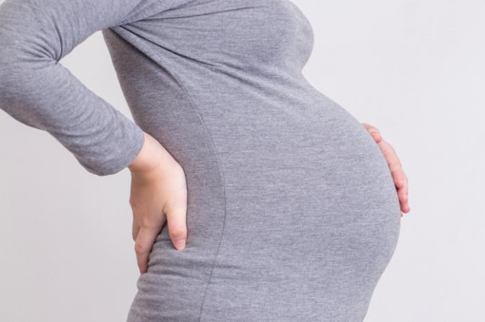 Past kidney injury may raise risk of poor pregnancy outcomes