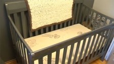 Canadian study identifies factors, safety measures to reduce SIDS risk