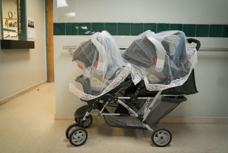 What It&#8217;s Like to Be Pregnant With Zika