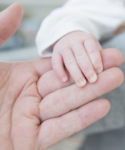 Dads Can Also Be At Risk For Depression After A Child&#8217;s Birth