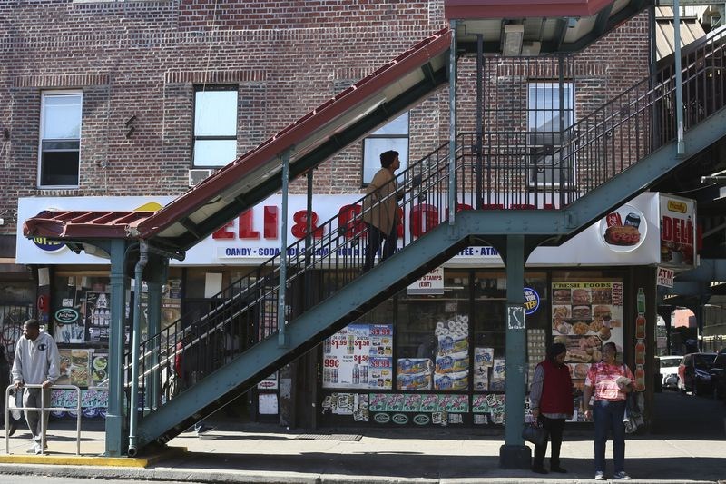 Brownsville, Brooklyn, poverty, Brooklyn poverty, poverty level, Citizens Committee for Children, life expectancy, early childhood education, brooklyn public transportation, 