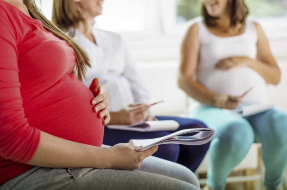 ADHD doctors weigh in on whether to take meds while pregnant