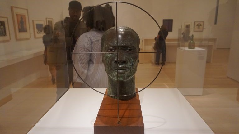 Brooklyn Museum