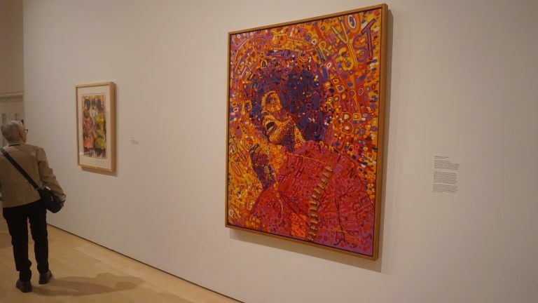 Brooklyn Museum