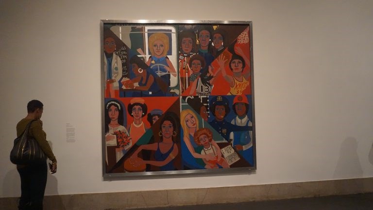 Brooklyn Museum