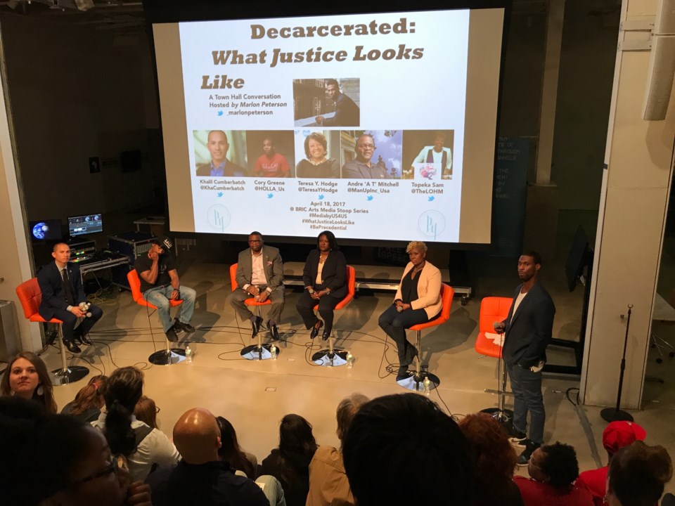 incarcerated, advocacy, decarcerated podcast, H.O.L.L.A!, incarceration, LOHM, Man Up Inc, Mission Launch, social justice, The ladies of Hope Ministries, prison