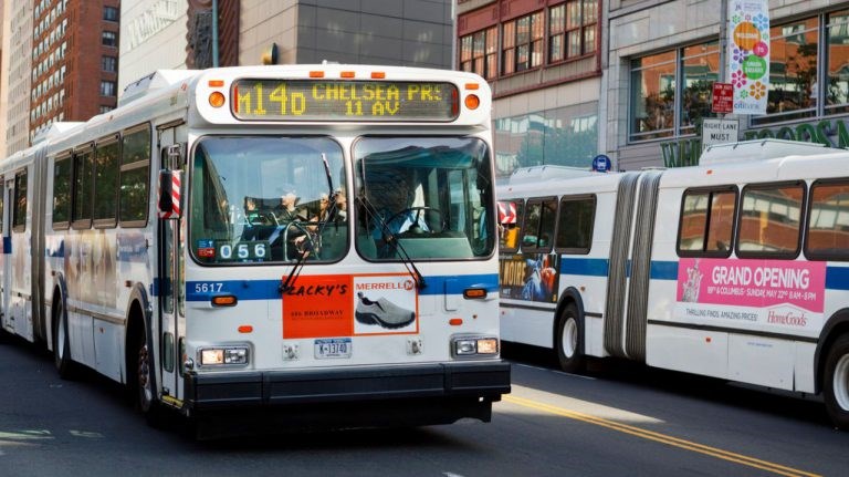 MTA, Bus Turnaround Campaign, East New York, Transit Center, Riders Alliance, Brooklyn Busses, Public Transportation, Brooklyn public transportation,