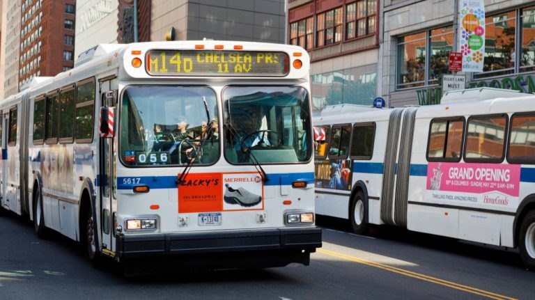 MTA, Bus Turnaround Campaign, East New York, Transit Center, Riders Alliance, Brooklyn Busses, Public Transportation, Brooklyn public transportation, 