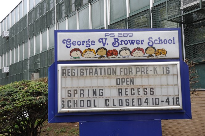 lead level, lead poison, Brooklyn schools, George V. Brower Elementary School, EPA, NYC Department of Education, Virginia Tech, Mark Edwards, Governor Andrew Cuomo