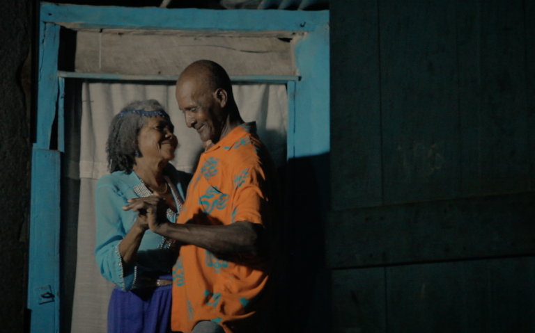 Movie: Ayiti Mon Amour, showing at the 4th Biennial Haiti Film Festival