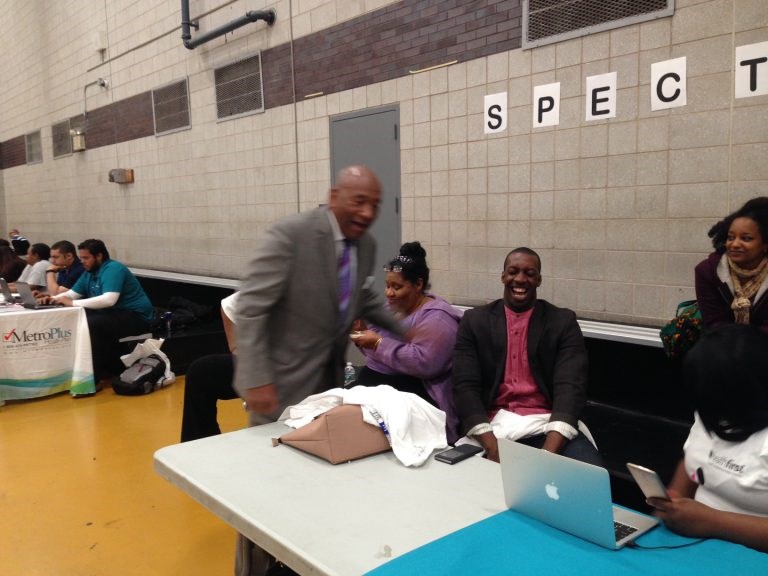 Mental Illness, mental health, mental health screenings, healing need, depression, Van Dyke Community Center, Greg Jackson Center, Healthy Start Brooklyn Community Action Network, Wellness Weekend in Brownsville, Brownsville, Power of Two, Department of Health and Mental Hygiene, Mary-Powel Thomas, Tonier Cain, mental wellness, ACE Study