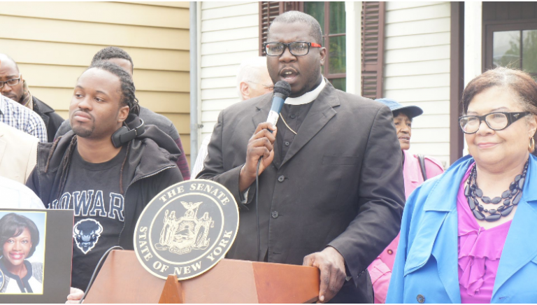 black history bill, senator jesse hamilton, jesse hamilton, Assemblywoman Diane Richardson, Assemblywoman Laurie Cumbo, black history bill jesse hamilton, jesse hamilton black history bill, education in new york state, black history class, black history, schools in new york state, department of education, new york state education department