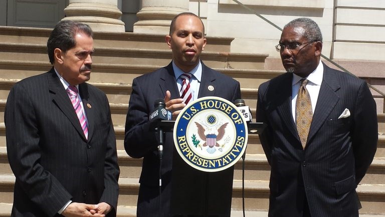 young offenders, ex-youth offenders, criminal justice, Hakeem Jeffries, Representative Hakeem Jeffries, Representative Trey Gowdy, Trey Gowdy, judicial discretion, misdemeanor possession,