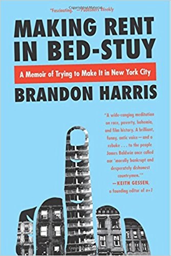 Bedford-Stuyvesant, Brandon Harris, gentrification in Bed-Stuy, Making Rent in Bed-Stuy, n+1 magazine, gentrification, high-rent blight, Fulton Park, NYU Furman Center for Urban Policy