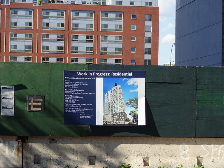 rat infestation, rats, Department of Health, Dean Street, Barclays Center, Prospect Heights construction, Brooklyn development, Rat Academy, Dean Street Block Association