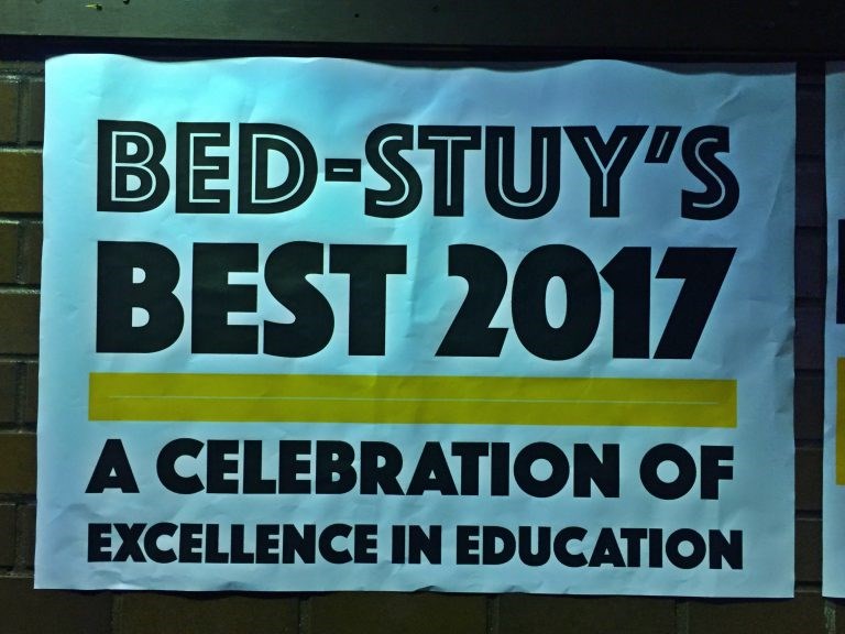 Bed Stuy's Best, Community Board 3, Richard Flateau, State Assemblywoman Annette Robinson,academic excellence, academic achievement, Bed Stuy, Bedford Stuyvesant, Oma Holloway, Stefani Zinerman, Robert E. Cornegy, 