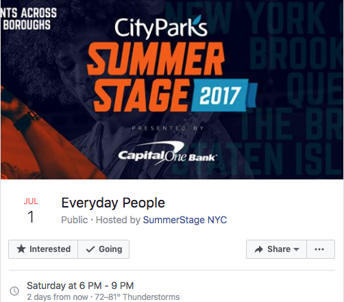 4th of July, The Corners Bar, Denroy Morgan, IAAF, International African Arts Festival, Summer Stage, Betsy Head Park, NYC Summer Stage, House of Yes, BKLYN Commons, DJ Premier, Ginuwine, DJ Dick at Nite,