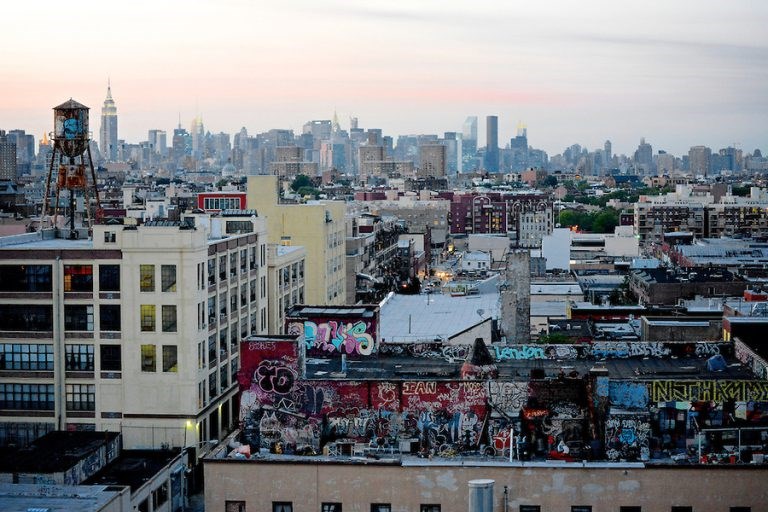 Bedford-Stuyvesant, Brandon Harris, gentrification in Bed-Stuy, Making Rent in Bed-Stuy, n+1 magazine, gentrification, high-rent blight, Fulton Park, NYU Furman Center for Urban Policy