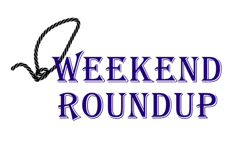 weekend-roundup