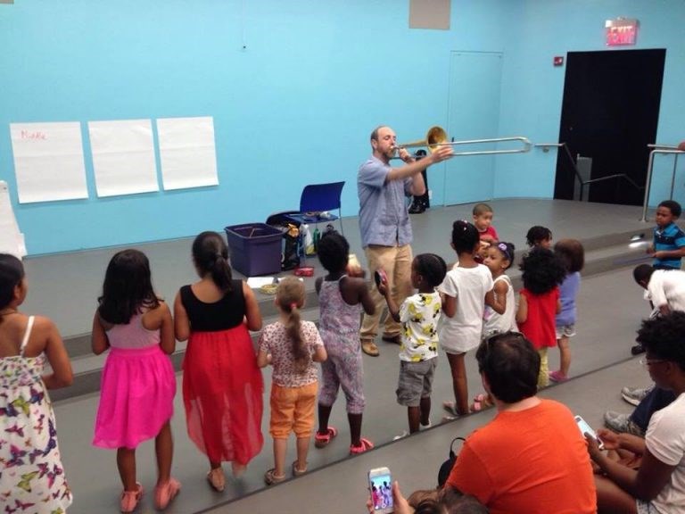Brooklyn museum, International music, international culture, NYC melting pot, musical program for children, music workshops of kids, music workshops for children, Little Orchestra Society, BK Reader, Brooklyn Children's Museum, kids activities, children's events, events for kids,
