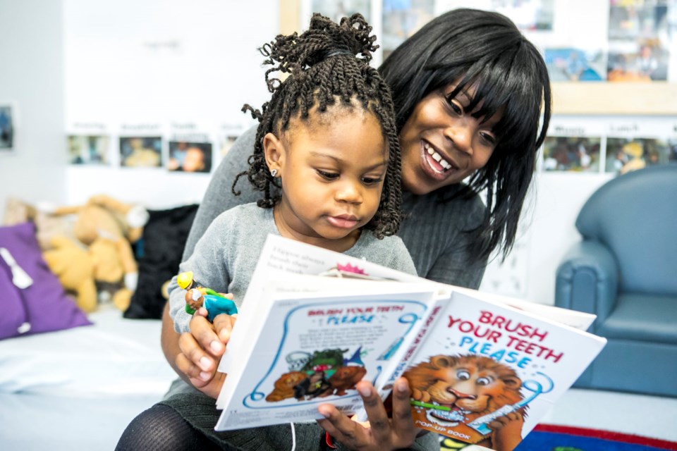 Brownsville Reads, Brownsville, SCO Family of Services, BK Reader, literacy project, literacy, reading, family services, Brownsville services, Brownsville resources, Brownsville Partnership, New York Psychotherapy & Counseling Center, Caribbean Women Health Association, Brooklyn Public Library-Glenmore Avenue Branch Community Coalition of East New York