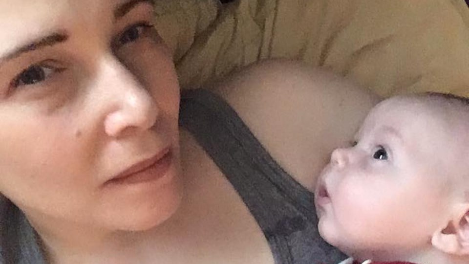 10 Things I Needed When I Had Postpartum Depression But Was Afraid To Ask For
